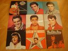 elvis Greatest hits 7 X LP + 15 page booklet 1975 Near Mint Box Set 