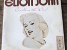 Elton John Brazil Candle In The Wind Ep 7’