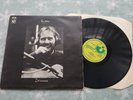 ROY HARPER-STORMCOCK featuring  Jimmy Page  1ST UK PRESS VINYL LP 1971 - VG