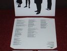THE STRANGLERS Black & White LP 1978 U/A 1st Press + 7