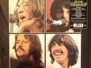 The Beatles-Let It Be. 180 gr vinyl LP. New/Sealed. German pressing.