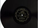 VICTOR 78 RPM Record 21607 The Happiness Boys “Mr. Hoover-Mr. Smith” /”Sing, Sis