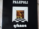 Osanna ?- Palepoli - LP Fonit ? LPX 19 (1973)
