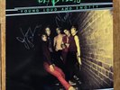 Dead Boys Young Loud And Snotty (Vinyl) 1990s RE, AUTOGRAPHED PUNK ROCK damned 