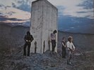 The Who ?– Who's Next 1971 first press US 12