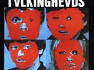 THE TALKING HEADS REMAIN IN LIGHT 12