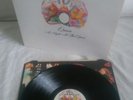 Queen A Night at the Opera 1975 orig press UK EMTC103 Blairs/Embossed EX+/EX+