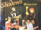The Shadows 20 Golden Greats STILL SEALED  NEW OVP EMI Vinyl LP