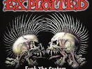 The Exploited - Fuck The System Vinyl LP 0714259