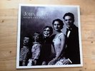 John Hiatt Bring The Family Excellent Vinyl LP Record FIEND 100