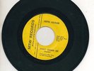 KEITH KESSLER 45 RPM DON'T CROWD ME / SUNSHINE MORNING  RARE Garage PUNK Monster