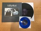 Nirvana ?Complete BBC Sessions Lp new Lp + 7