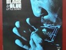 LITTLE SONNY - BLACK & BLUE 1972 ENTERPRISE Rec. ENS  - 1018 US LP
