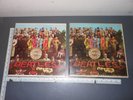 The BEATLES SGT PEPPERS STEREO & MONO Vinyl LP LOT