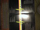 Pink Floyd Dark Side of the Moon SHVL804 UK VG+