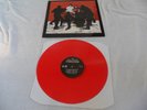 The White Stripes – White Blood Cells (** RED VINYL ** LP - XL Recordings 2001)