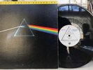 PINK FLOYD Dark Side Of The Moon HARVEST LP gatefold mfsl