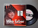 MIKE FURBER 