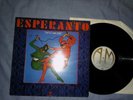 ESPERANTO  danse macabre 1975 - PROG. ROCK - FIRST UK PRESS - A&M LAB-MINT