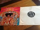 THE JIMI HENDRIX EXPERIENCE AXIS BOLD AS LOVE.1ST PRESS MONO.LAMINATED SLEEVE.VG