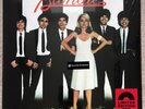 BLONDIE PARALLEL LINES LIMITED EDITION RED VINYL LP HMV EXCLUSIVE ALBUM DAY 2018