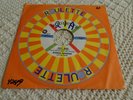 RONNIE HAWKINS AND THE HAWKS HAY RIDE/RUBY BABY  ROULETTE 4249  LEVON HELM