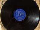 Rare Charlie Parker - Autumn in New York & Temptation - Cleff 11098