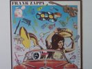 Frank Zappa  Carousel  DLP