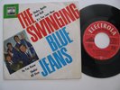 The Swinging Blue Jeans EP E 41633 Beat