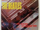 The Beatles ?– Please Please Me - Parlophone ?– PMC 1202 - LP, Album, Mono
