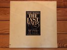 The Band ?– The Last Waltz 1978 WB 3WS 3146 Jacket VG+ Vinyl NM-