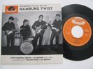 The Beatles  with Tony Sheridan Hamburg Twist EP   Beat