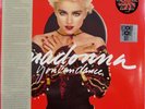MADONNA YOU CAN DANCE  RED VINYL + POSTER Exclusive USA Ltd Edtn SEALED RSD 2018