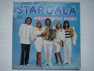 DSCHINGHIS KHAN - STAR GALA, RARE YUGOSLAVIAN DOUBLE LP, DISCO