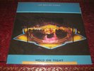 THE ROLLING STONES - HOLD ON TIGHT - RARE LIVE 3LP MSG 75  NOT TMOQ TMQ TAKRL