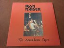IRON MAIDEN THE SOUNDHOUSE TAPES ROCK HARD RECORDS NEAR MINT REEDITION  YEARS ??