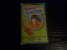 RARE K7 AUDIO SCELLE  CHANTAL GOYA 