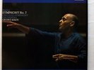 SET 518/9 - SIR GEORG SOLTI - MAHLER symphony no.7 DECCA 2xLPs box EX