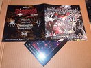 NUNSLAUGHTER (Usa) / VAULTWRAITH (Usa) 