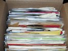 (90+) 1960's OLDIES 45 RPM LOT#7 Rock N Roll Surf Pop Doo Wop