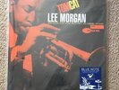 LEE MORGAN - TOM CAT - Music Matters Blue Note 2 x 45rpm Lp 180g SEALED NEW
