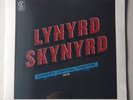 Lynyrd Skynyrd sealed vinyl LP Cardiff Capitol Theatre live 1975 free bird sweet