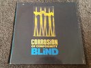 Corrosion of Conformity - Blind - Vinyl LP - 1991 - Gebraucht + Bonus