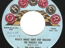 Northern Soul Girl Group 45 FOUR JEWELS 