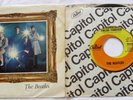 THE BEATLES PENNY LANE / STRAWBERRY FIELDS FOREVER 1967 Capitol PS LISTEN