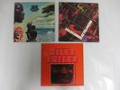 3 Jazz LPs Miles Davis   Miles Smiles   Bitches Brew Miles Davis at The Fillmore