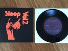 Sleep Vol 2 vinyl Record High On Fire Matt Pike Black Sabbath Om Rare Eyehategod