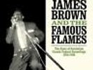 JAMES BROWN & FAMOUS FLAMES Roots Of Revolution NEW & SEALED 2LP VINYL SOUL R&B