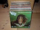 ELOY,SUPERTRAMP,WESTERNHAGEN,YELLO,IDEAL,ELEPHANT,POLICE,JOHN MILES, - VINYL LP