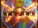 LP Tesla - Mechanical Resonance, Ois, NM